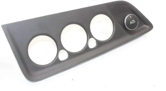 Ford Transit Custom Dashboard glove box trim BK2118522BCW
