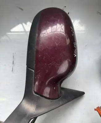 Volvo S80 Front door electric wing mirror 234432