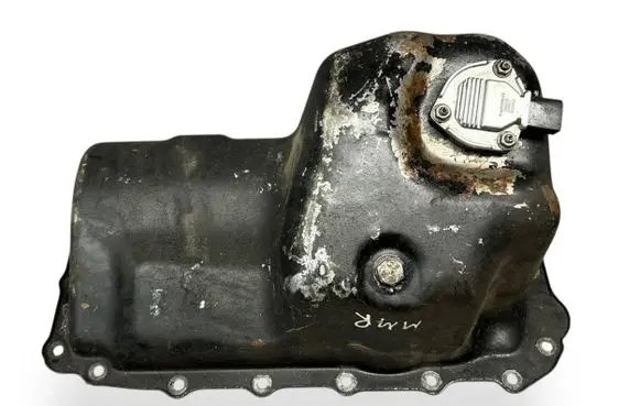 BMW 3 E46 Oil sump 7504639