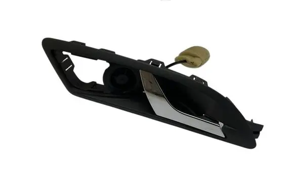 Skoda Octavia Mk2 (1Z) Front door interior handle 1Z0837248