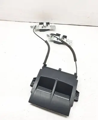 Volvo S60 Seat back rest lock catch 30727871 30727872
