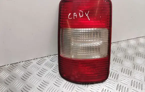 Volkswagen Caddy Rear/tail lights 084411965LB