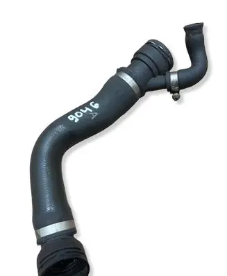 BMW 5 E60 E61 Engine coolant pipe/hose 7795262