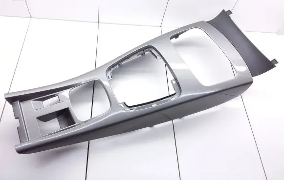 Toyota C-HR I Other center console (tunnel) element KPF15191 KPF15192