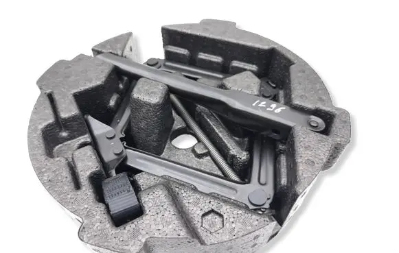 Chevrolet Trax Tool set 95437620