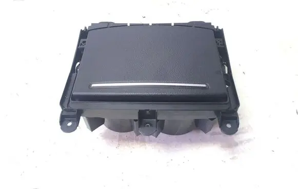 Audi A7 S7 4G Cup holder 4G0862534