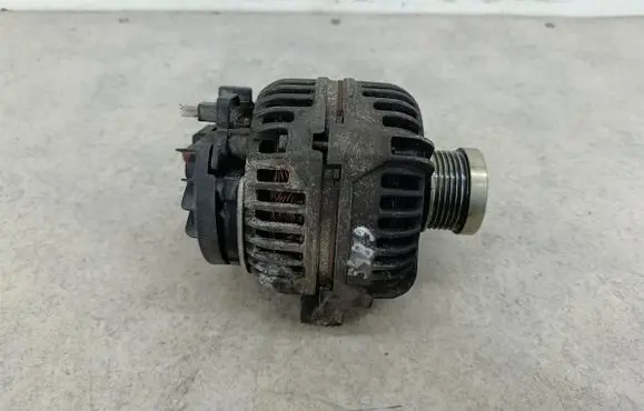 Volvo S80 Generator/alternator 8676498