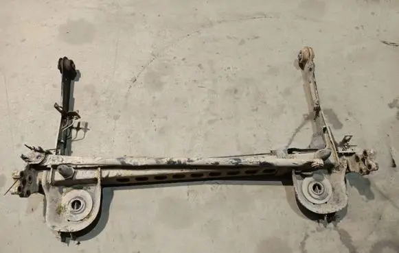 Renault Espace - Grand espace IV Rear subframe 