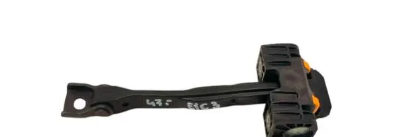 Audi A3 8Y Front door check strap stopper 8Y0837249