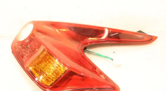 Rear/tail lights
