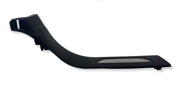 Land Rover Evoque II Rear sill trim cover K8D213245BA8PVJ