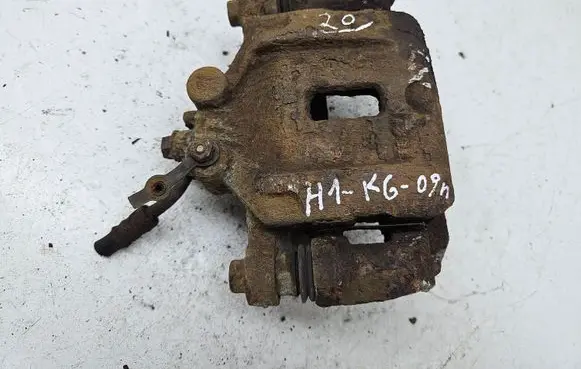 Hyundai H-1, Starex, Satellite Rear brake caliper