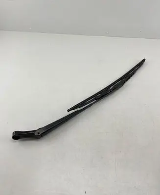 Porsche Boxster 986 Front wiper blade arm 99662802701