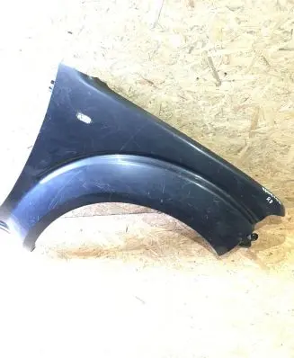 Nissan Navara D40 Fender