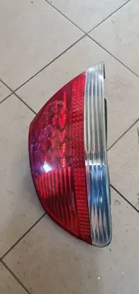 BMW 7 E65 E66 Rear/tail lights