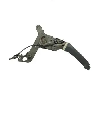 Volvo XC70 Handbrake/parking brake lever assembly 9485201