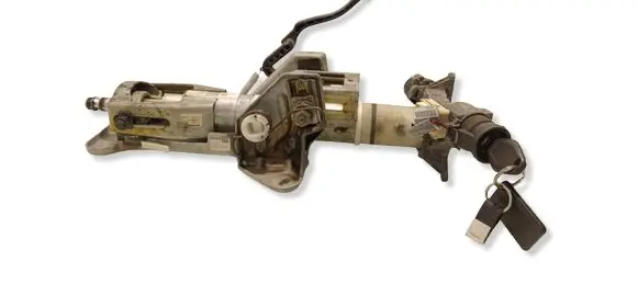 BMW 5 E60 E61 Steering wheel axle set 6765859