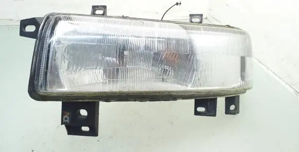 Renault Master II Headlight/headlamp 7700352103