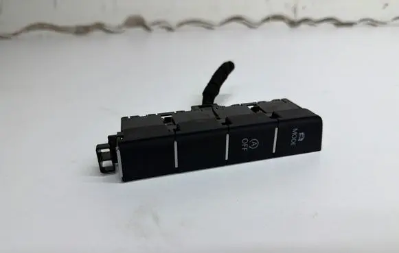 Volkswagen PASSAT B8 A set of switches 3G0927137AB