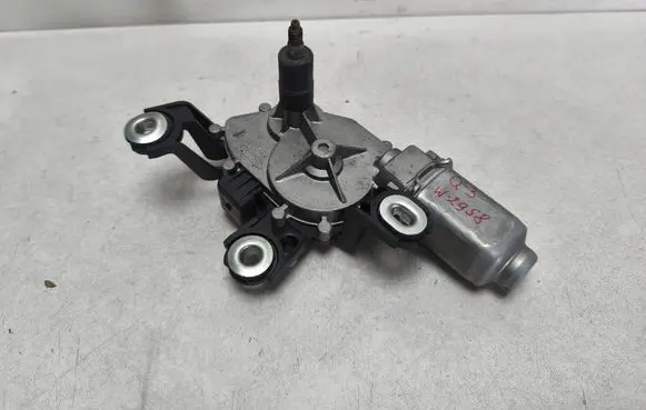 Audi Q3 8U Rear window wiper motor 8U0955711A