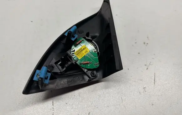 Volvo S80 Front door high frequency speaker 30797873