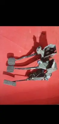 Ford Ranger Pedal assembly N153060606
