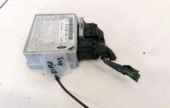 Ford Mondeo Mk III Airbag control unit/module 1S7T14B056BG 1S7T-14B056-BG
