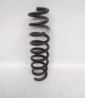 BMW 1 F20 F21 Rear shock absorber with coil spring 