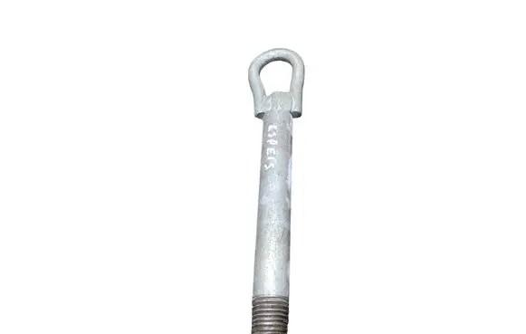 Renault Espace - Grand espace IV Towing hook eye 
