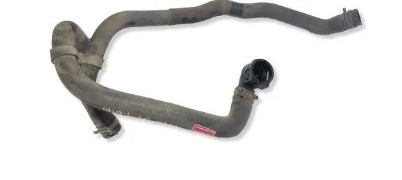 Volkswagen PASSAT B7 Engine coolant pipe/hose 1K0122291H