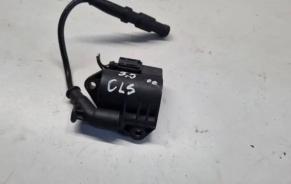 Mercedes-Benz CLS C219 High voltage ignition coil ZS0013 A0009060060 19005268