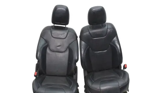 Jeep Cherokee Interior set 