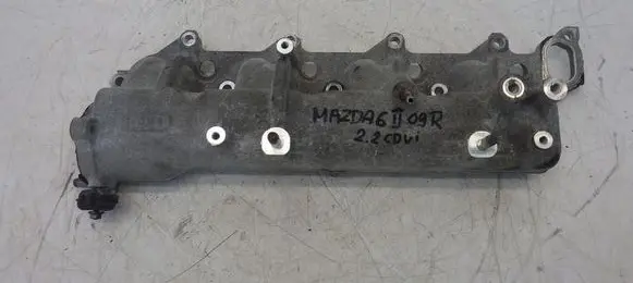 Mazda 6 Intake manifold