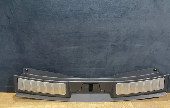 Land Rover Range Rover Evoque L551 Other trunk/boot trim element K8D2113A10B
