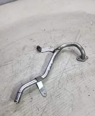 Mercedes-Benz B W246 W242 Engine coolant pipe/hose A6512030502