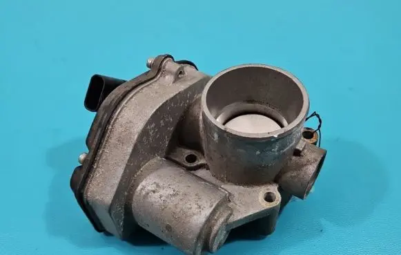 Ford Focus Throttle body valve 987079672 IMPRK1404508