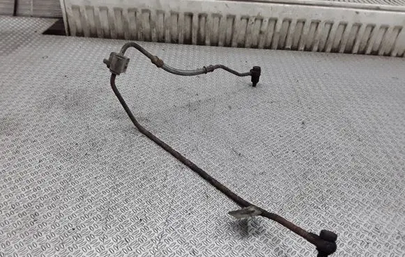 Ford Transit Turbo turbocharger oiling pipe/hose