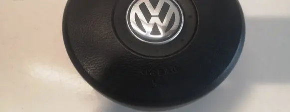 Volkswagen Fox Steering wheel airbag 0012W0GWUL9E 1T0880201A