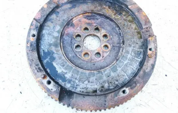 Toyota Avensis Verso Flywheel