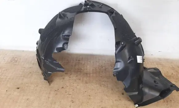 Mini Cooper Countryman F60 Front wheel arch liner splash guards 9621236 9881716 51719621236
