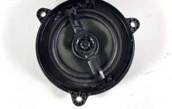 Infiniti Q50 Rear door speaker 281E56HE2A