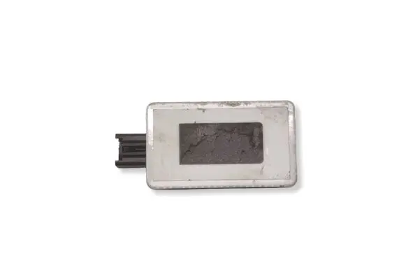 Volvo XC70 Door central lock control unit/module 31252988