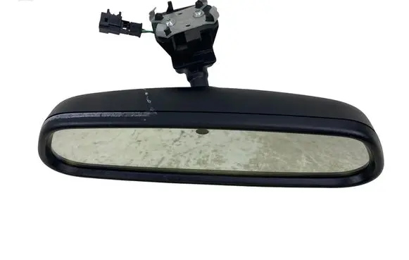 Opel Corsa F Rear view mirror (interior) 9840410080