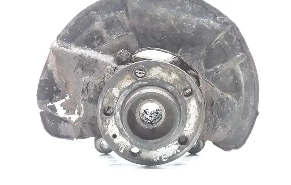 Volvo XC90 Front wheel hub spindle knuckle P30683086