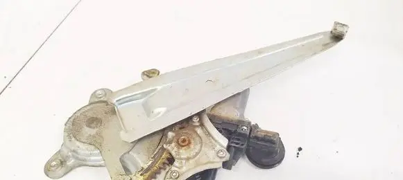 Toyota RAV 4 (XA30) Sliding door window regulator with motor 