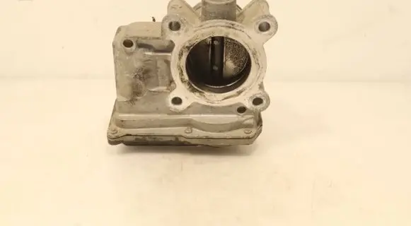 Dacia Dokker Throttle body valve 8201162688