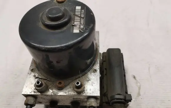 Opel Astra H ABS Pump 13175399 0145101567 10020601314