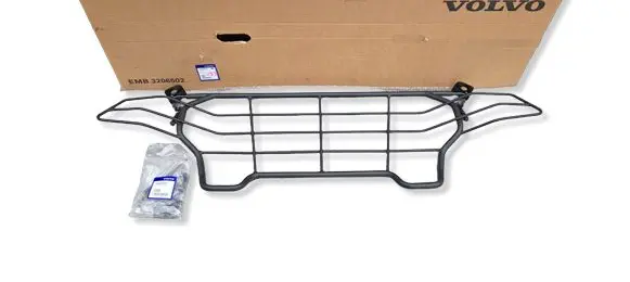 Volvo XC60 Trunk grilles 32261613