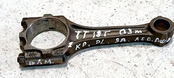 Audi TT Mk1 Connecting rod/conrod HATZ64 0904 06A198401E
