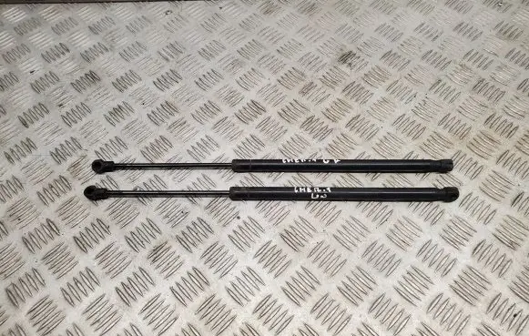 Jeep Grand Cherokee Rear window strut damper 68083884AA